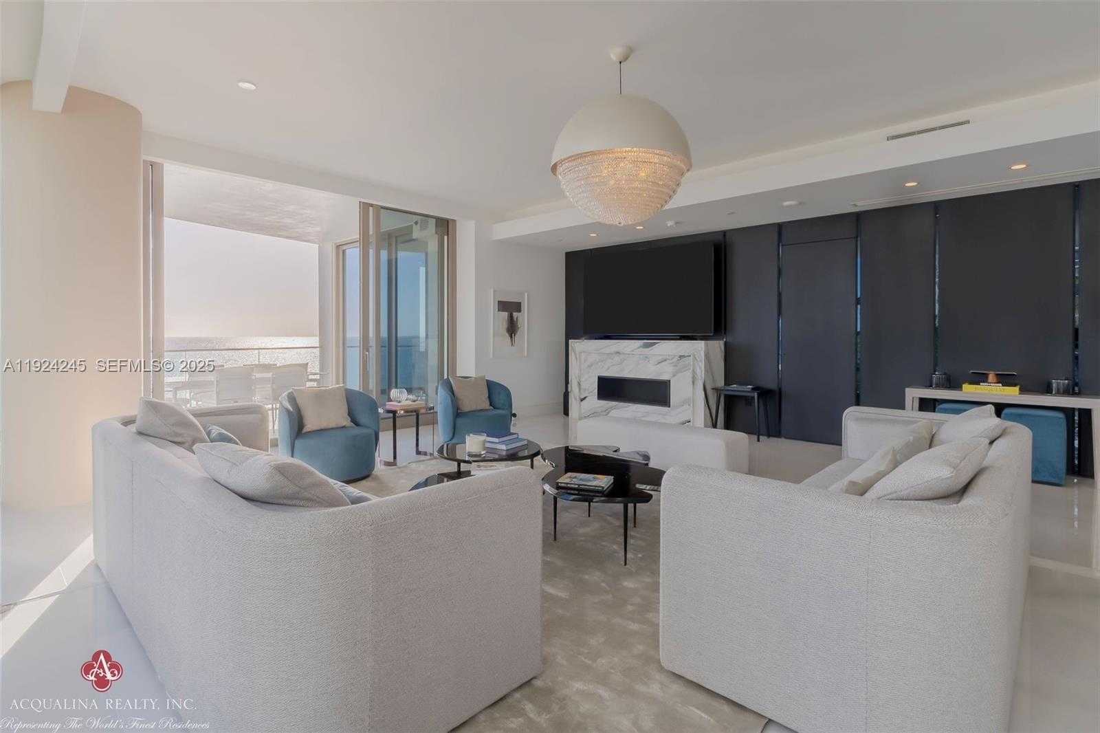 Small Image of 17975 COLLINS AVENUE #502, Sunny Isles Beach Number 5