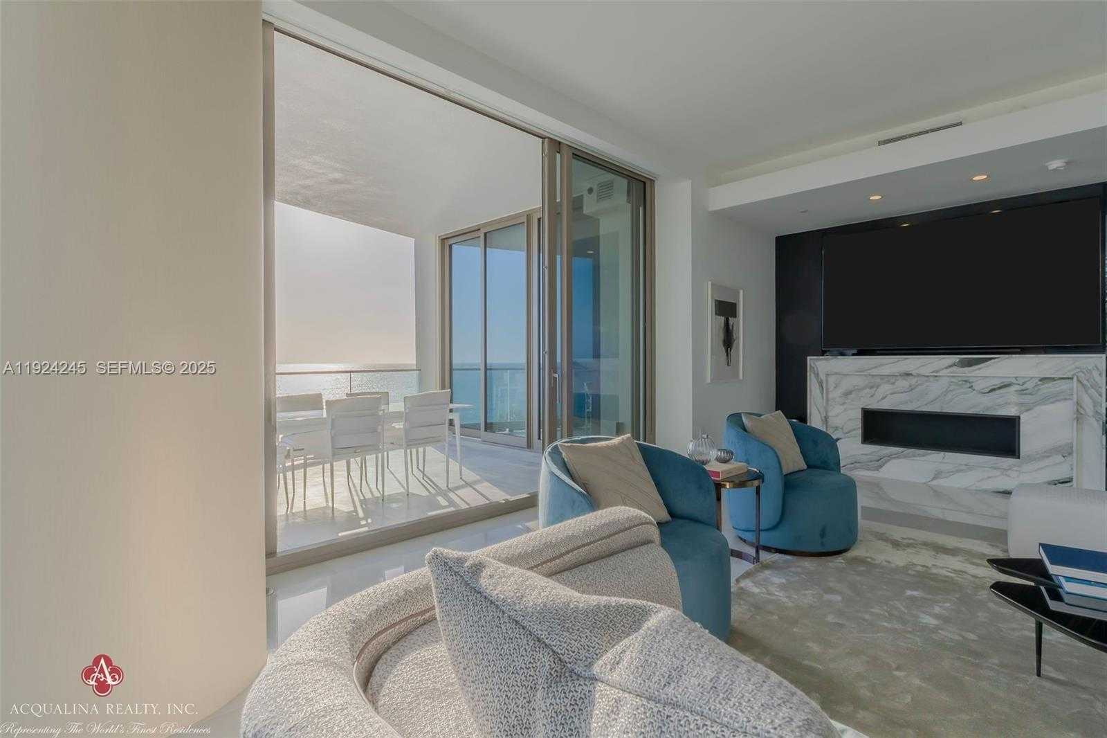 Small Image of 17975 COLLINS AVENUE #502, Sunny Isles Beach Number 6