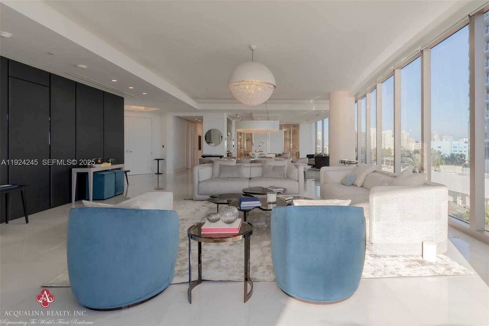 Small Image of 17975 COLLINS AVENUE #502, Sunny Isles Beach Number 7