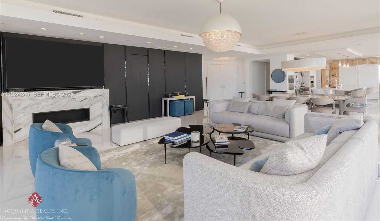 Small Image of 17975 COLLINS AVENUE #502, Sunny Isles Beach Number 8