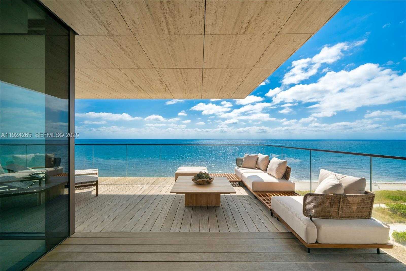 Small Image of 8955 COLLINS AVE #702, Surfside Number 10