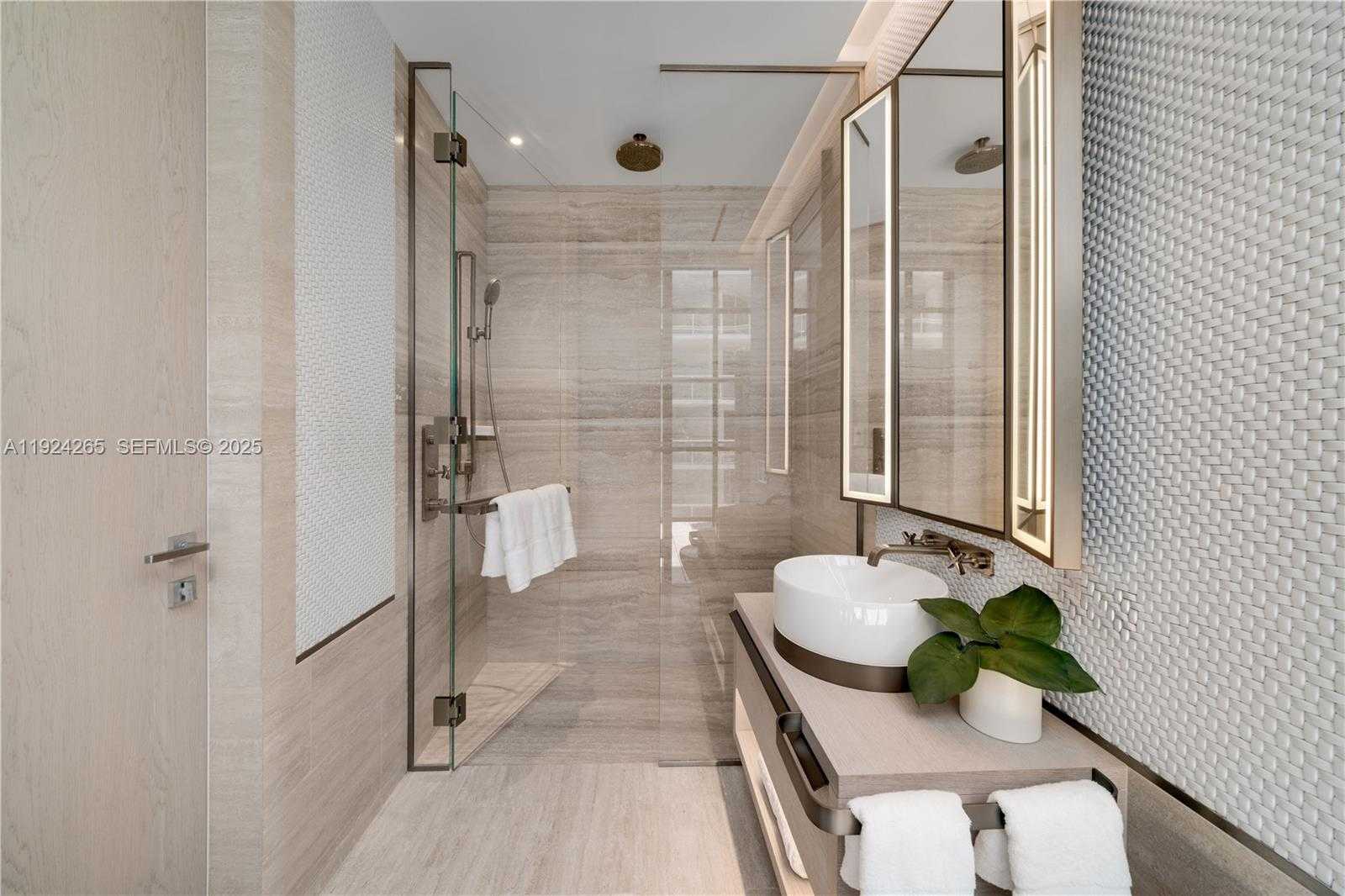 Small Image of 8955 COLLINS AVE #702, Surfside Number 36