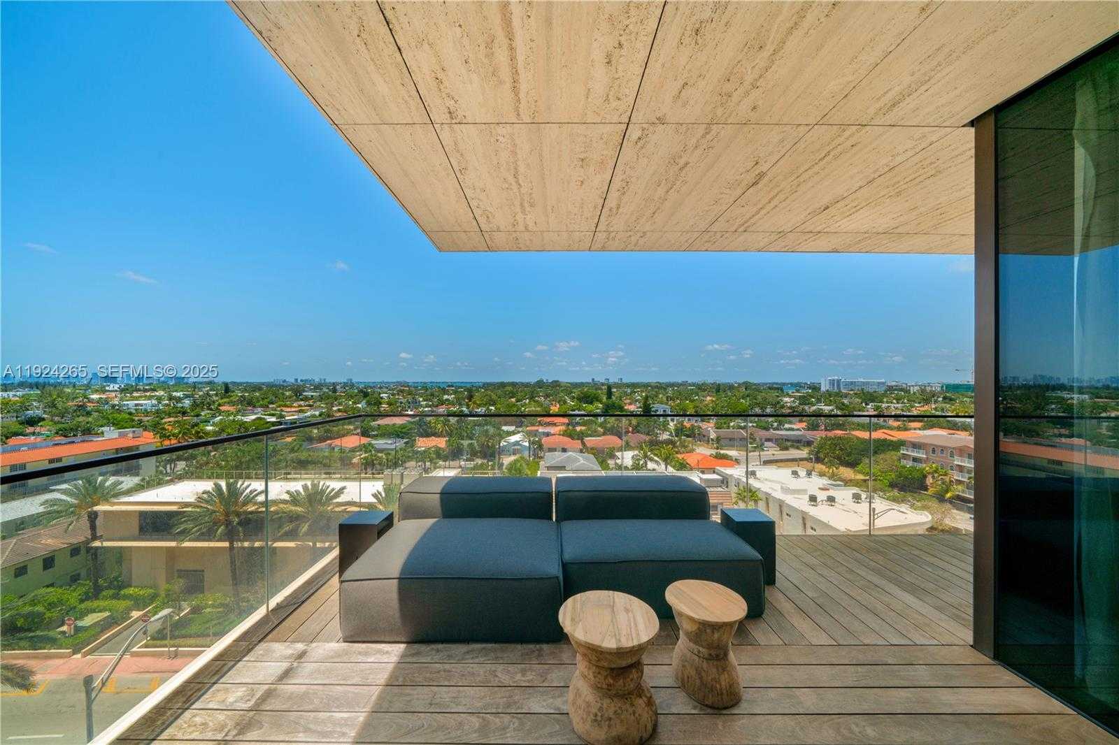 Small Image of 8955 COLLINS AVE #702, Surfside Number 43