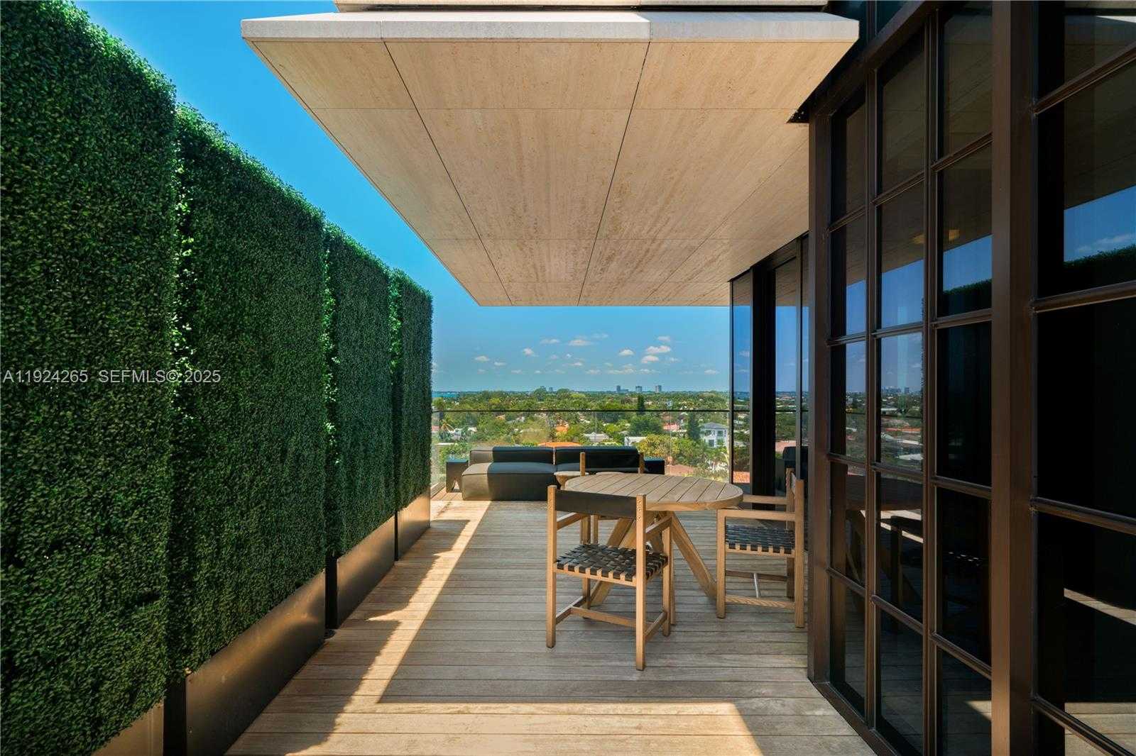 Small Image of 8955 COLLINS AVE #702, Surfside Number 44