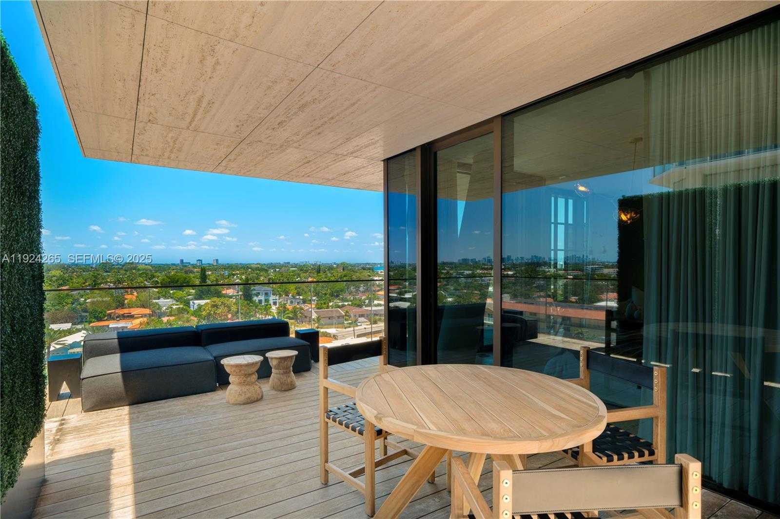 Small Image of 8955 COLLINS AVE #702, Surfside Number 45