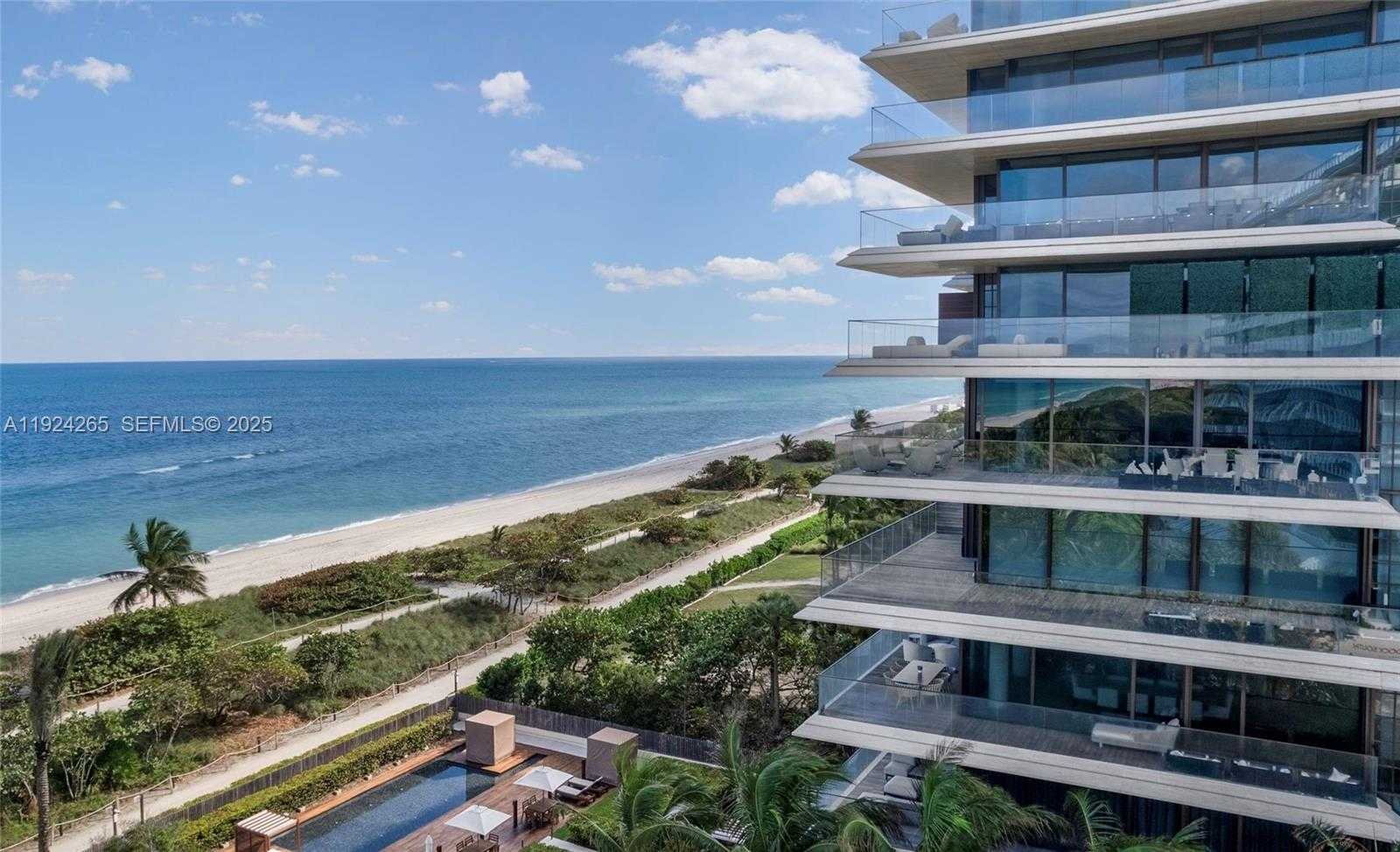 Small Image of 8955 COLLINS AVE #702, Surfside Number 51