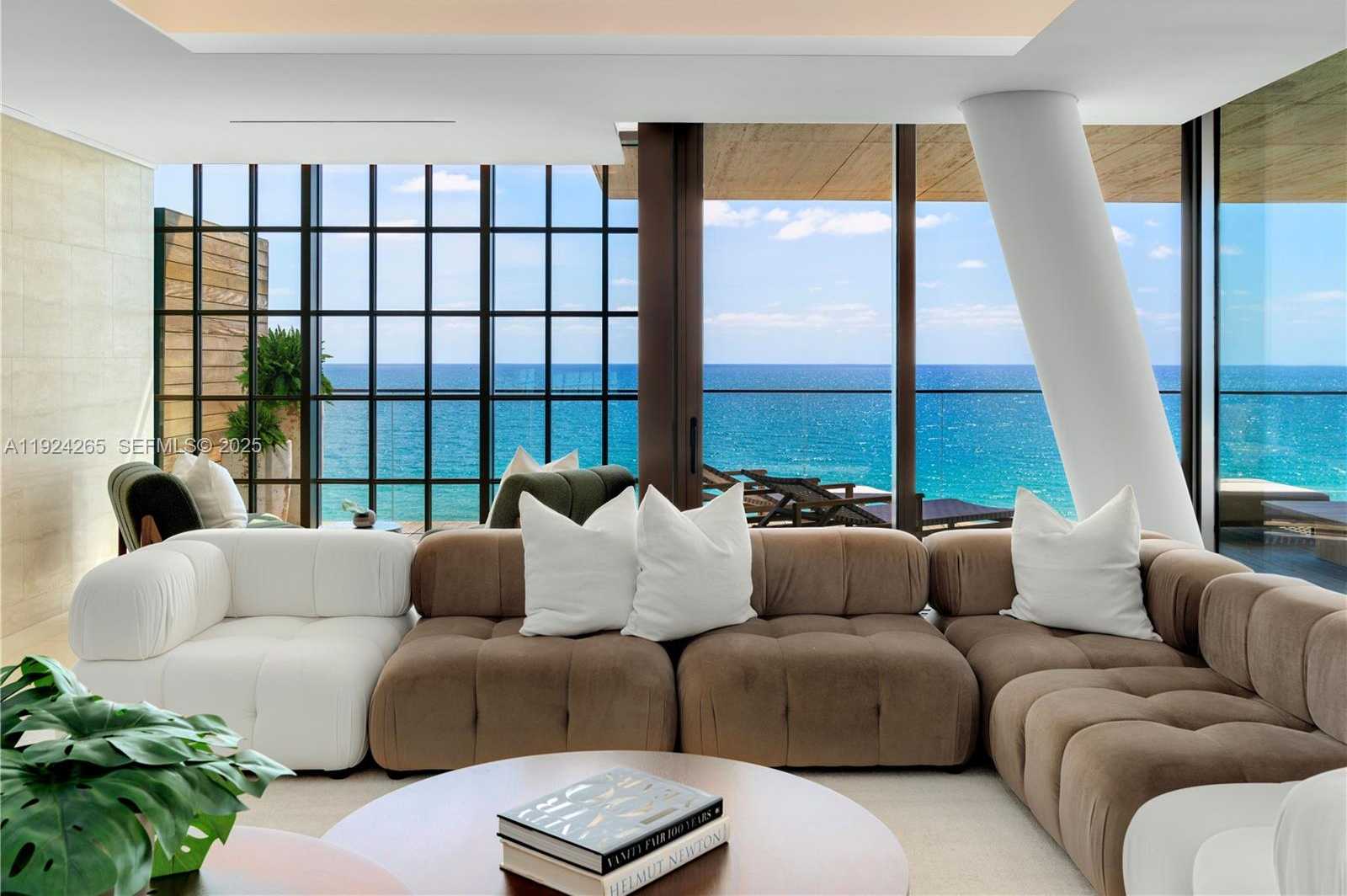 Small Image of 8955 COLLINS AVE #702, Surfside Number 6