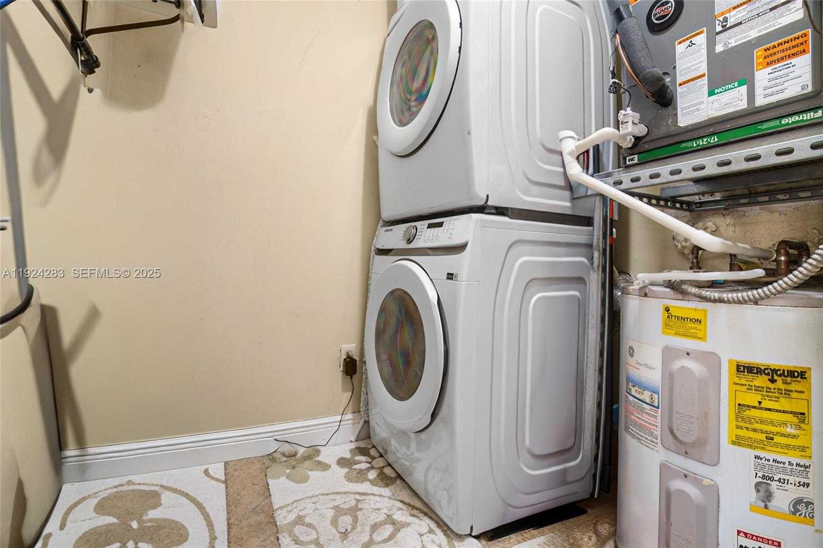 Small Image of 4605 SOUTH WEST 139TH CT #814, Miami Number 17