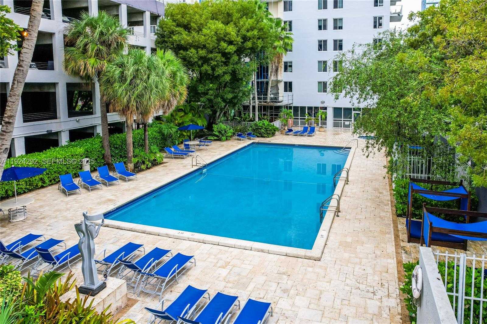 Small Image of 850 NORTH MIAMI AVE #W-408, Miami Number 16