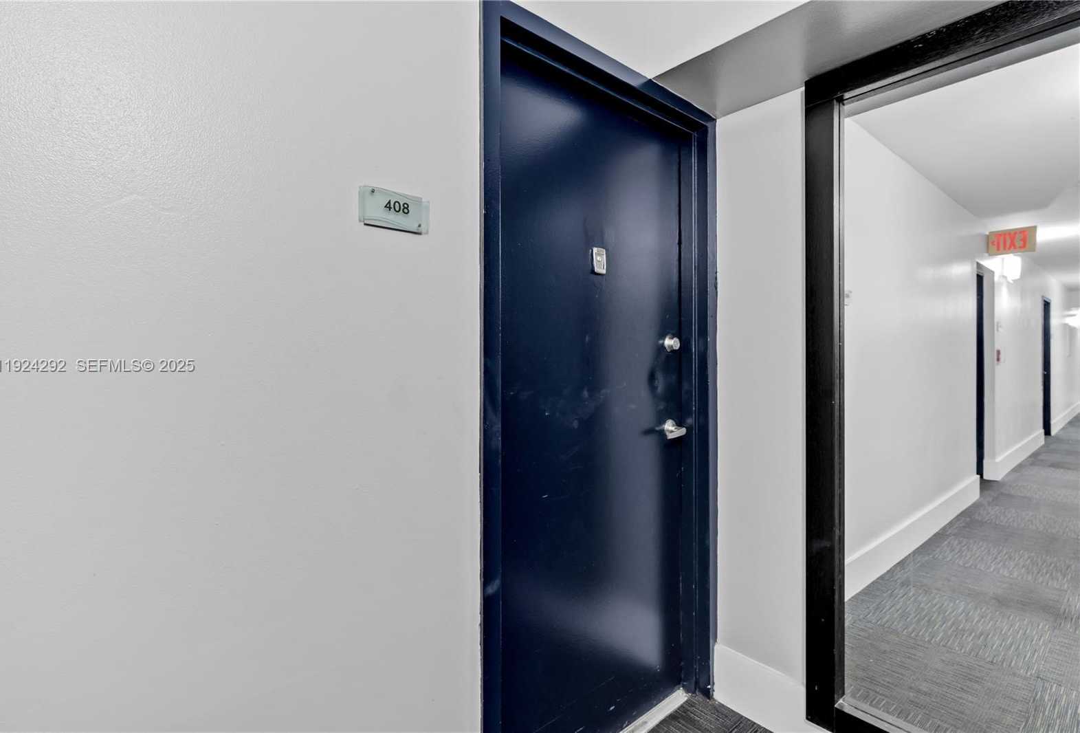 Small Image of 850 NORTH MIAMI AVE #W-408, Miami Number 17