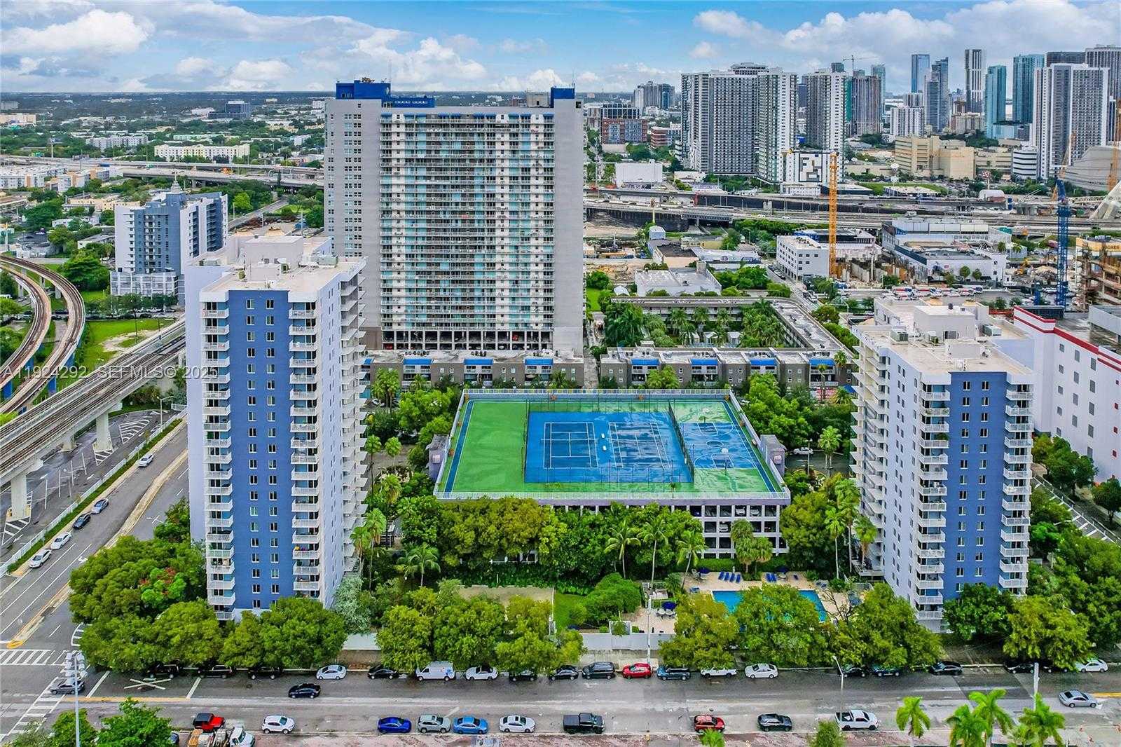 Small Image of 850 NORTH MIAMI AVE #W-408, Miami Number 6