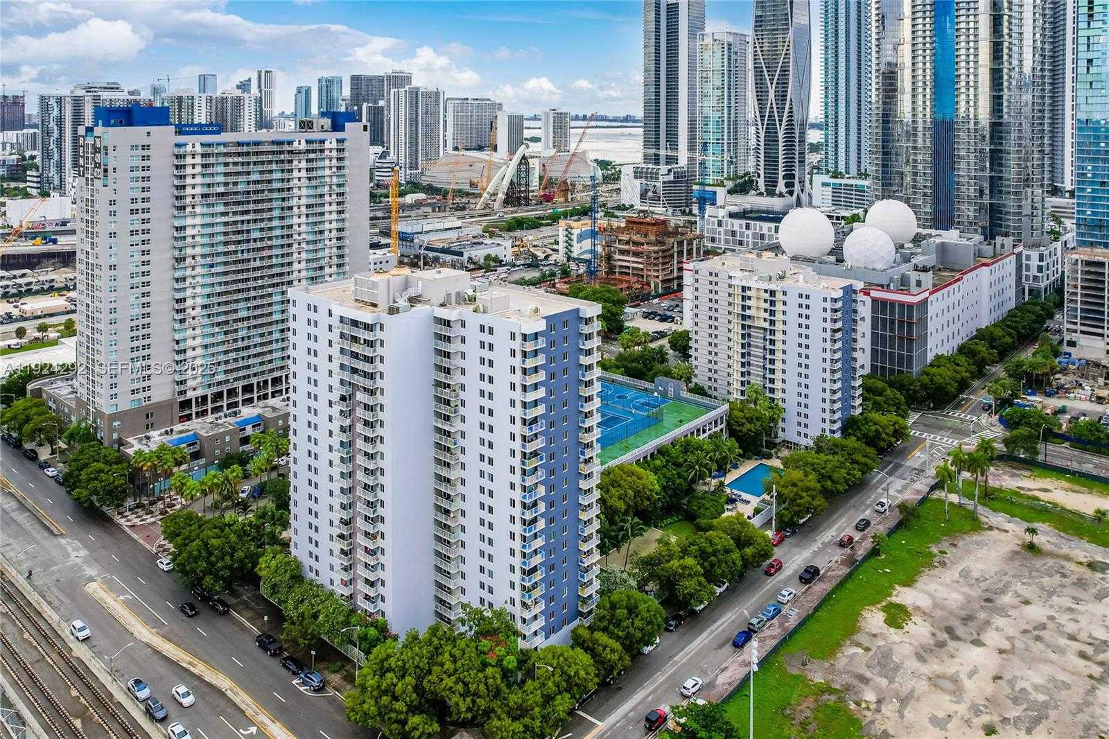 Small Image of 850 NORTH MIAMI AVE #W-408, Miami Number 7