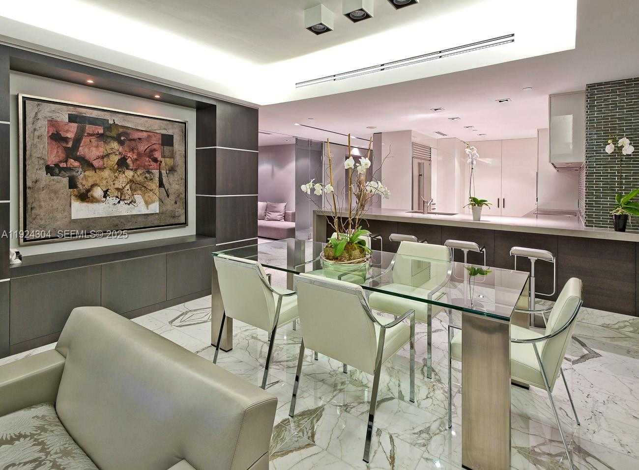 Small Image of 1331 BRICKELL BAY DR #4309, Miami Number 8