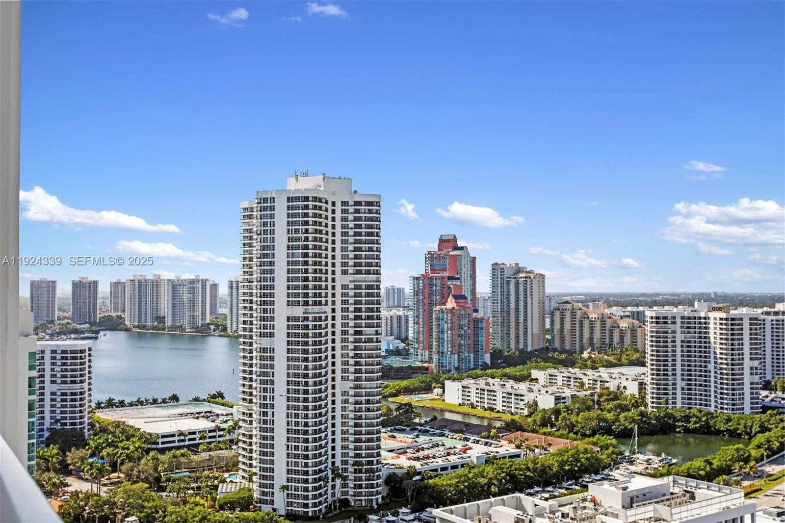 Small Image of 19500 TURNBERRY WAY #26-C, Aventura Number 1