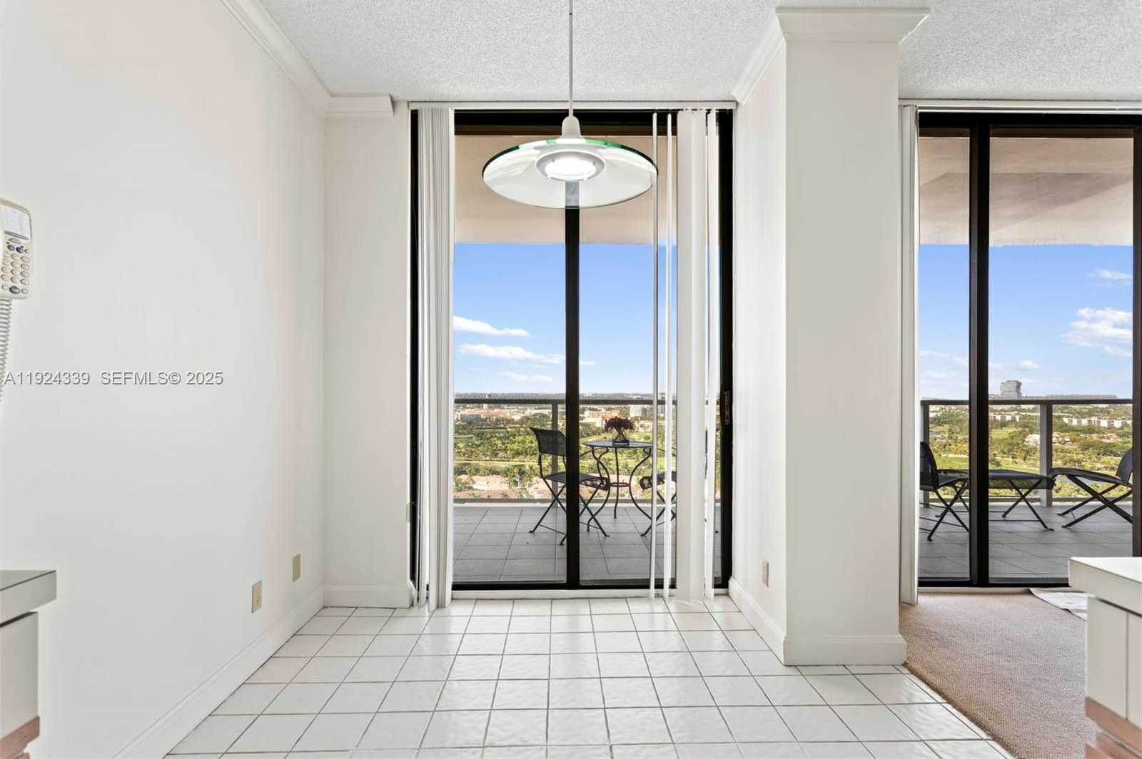 Small Image of 19500 TURNBERRY WAY #26-C, Aventura Number 11