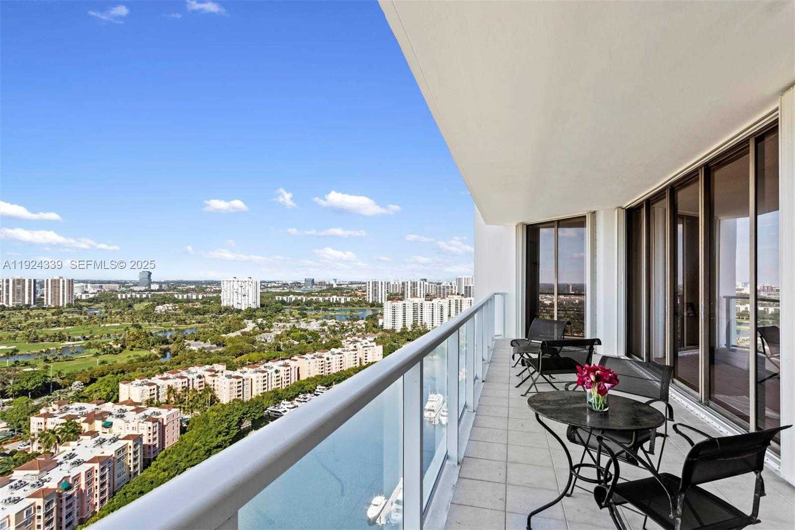 Small Image of 19500 TURNBERRY WAY #26-C, Aventura Number 22
