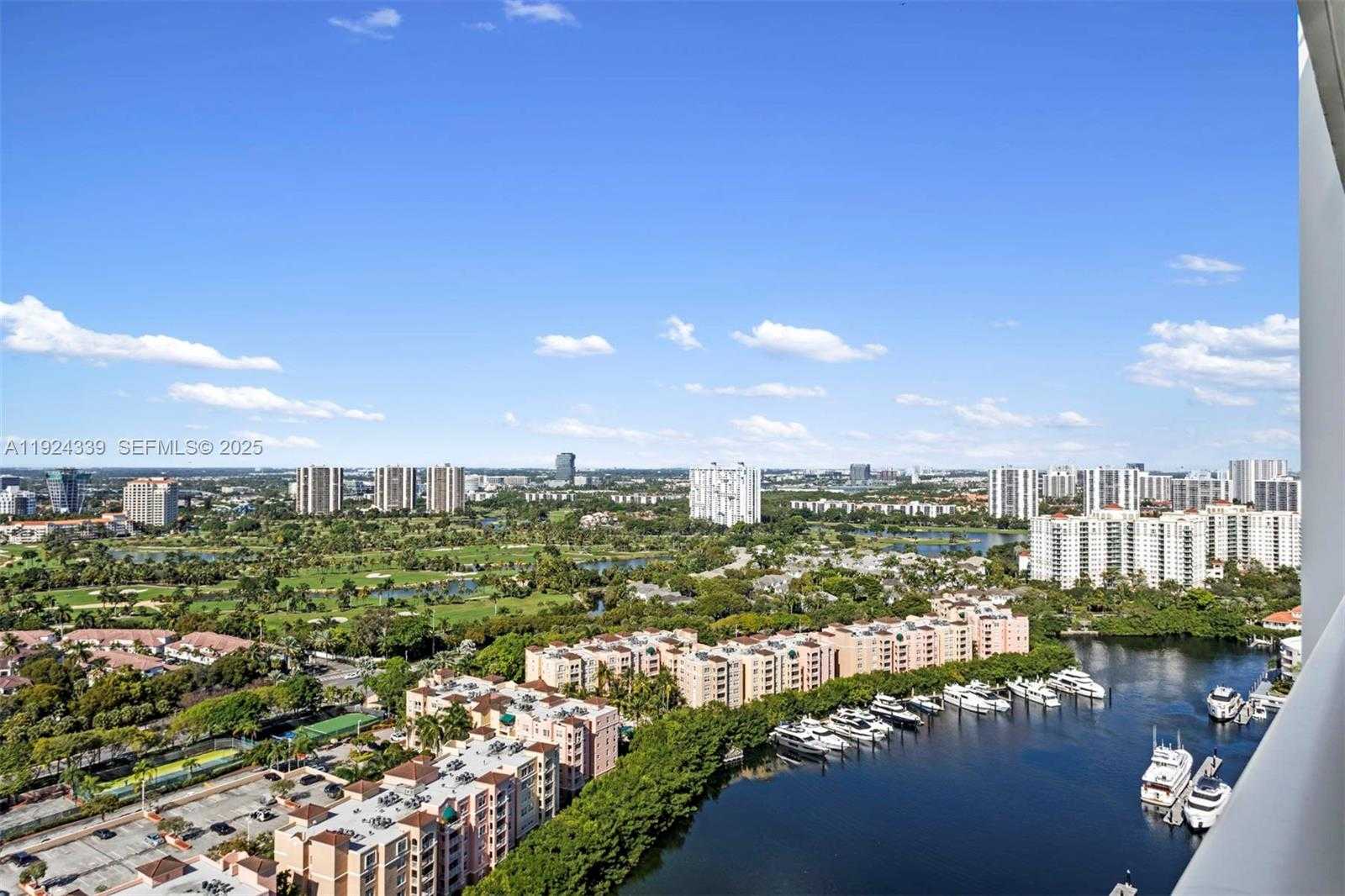 Small Image of 19500 TURNBERRY WAY #26-C, Aventura Number 24