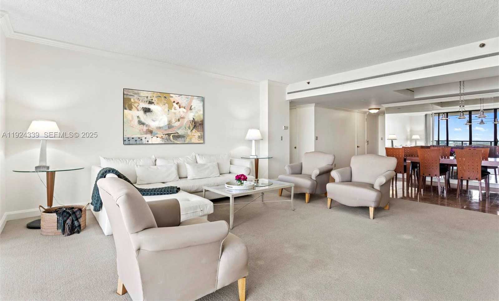 Small Image of 19500 TURNBERRY WAY #26-C, Aventura Number 6