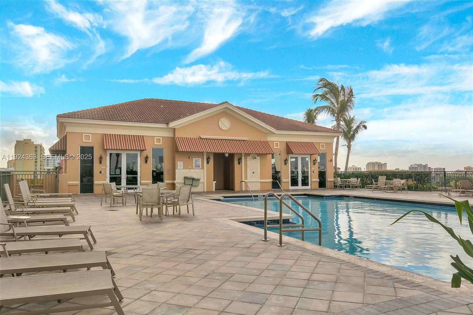 Small Image of 3232 SOUTH WEST 22ND ST #905, Miami Number 14