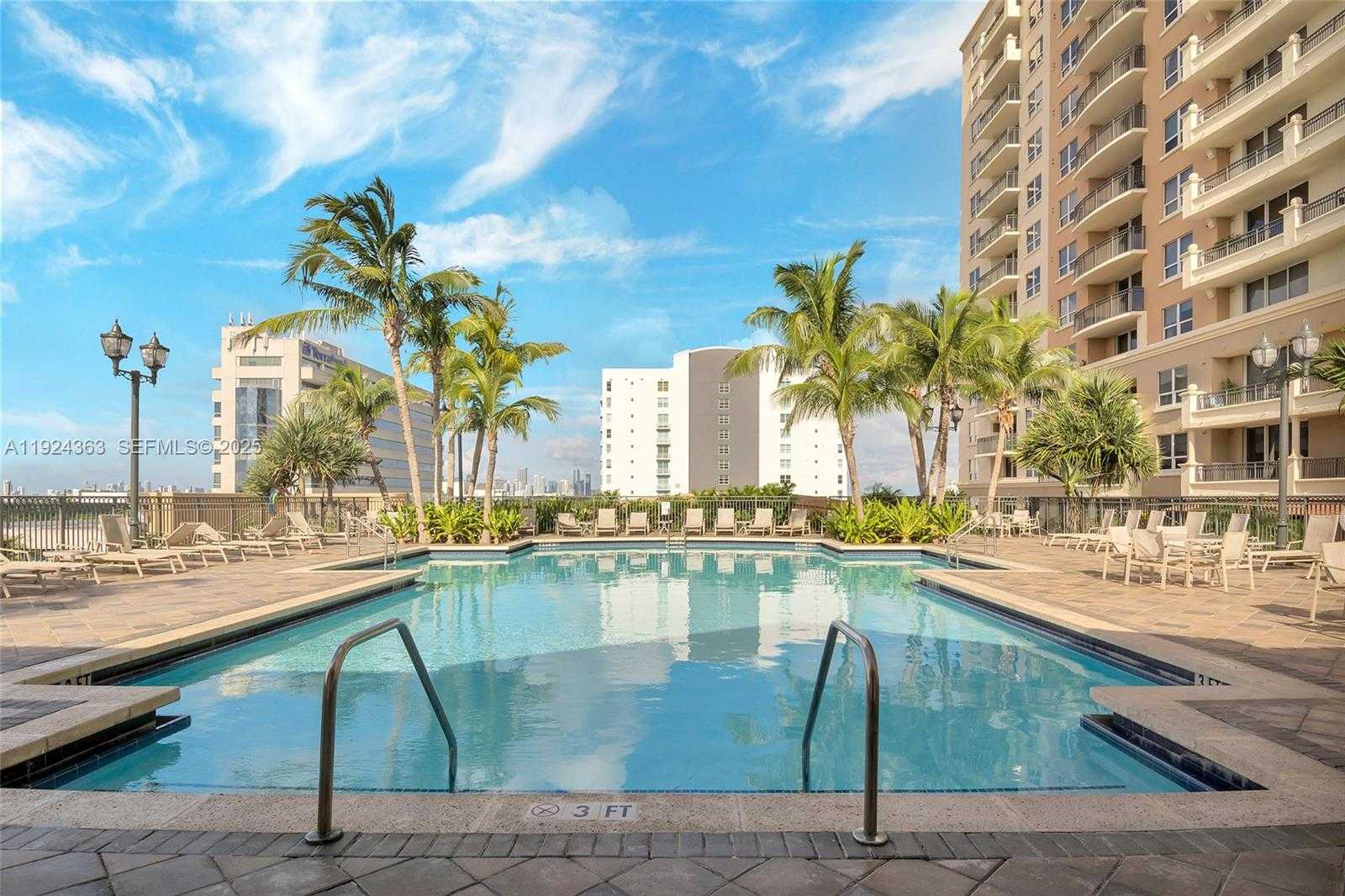 Small Image of 3232 SOUTH WEST 22ND ST #905, Miami Number 15