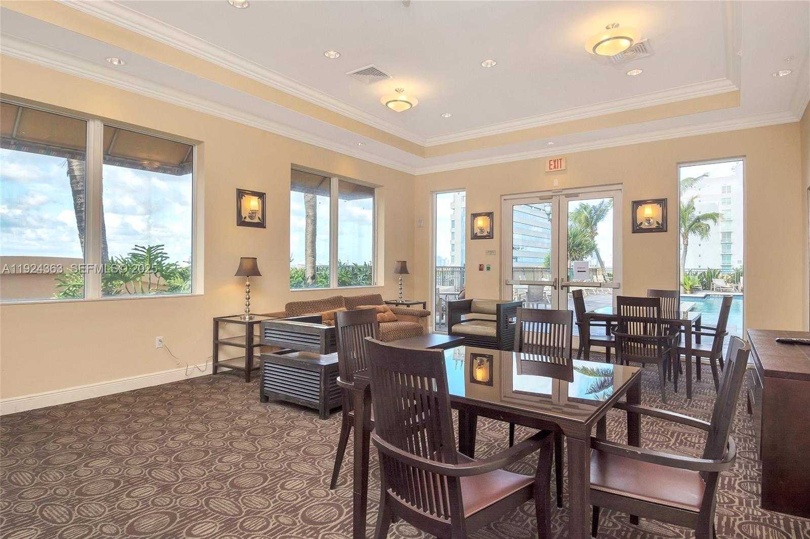 Small Image of 3232 SOUTH WEST 22ND ST #905, Miami Number 22