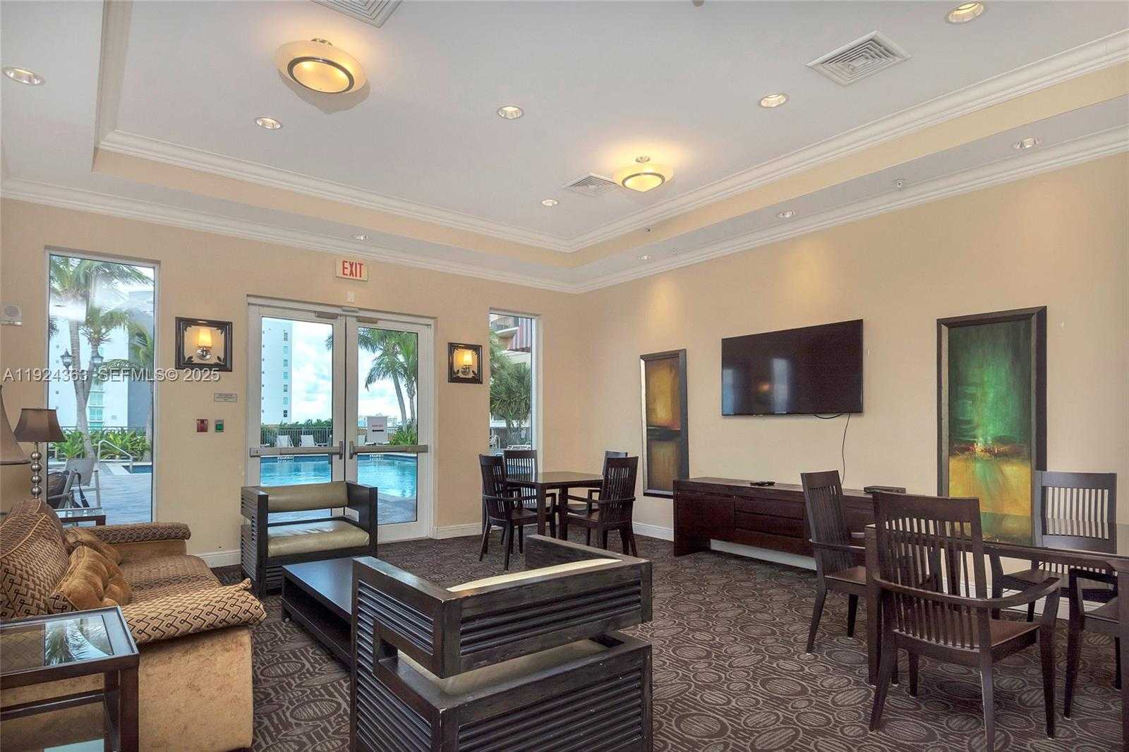 Small Image of 3232 SOUTH WEST 22ND ST #905, Miami Number 23