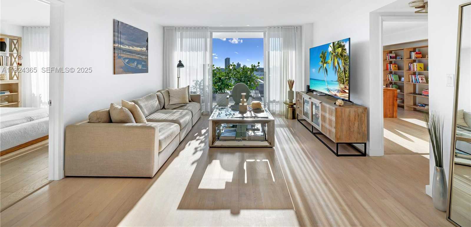 Small Image of 1800 SUNSET HARBOUR DR #803, Miami Beach Number 1