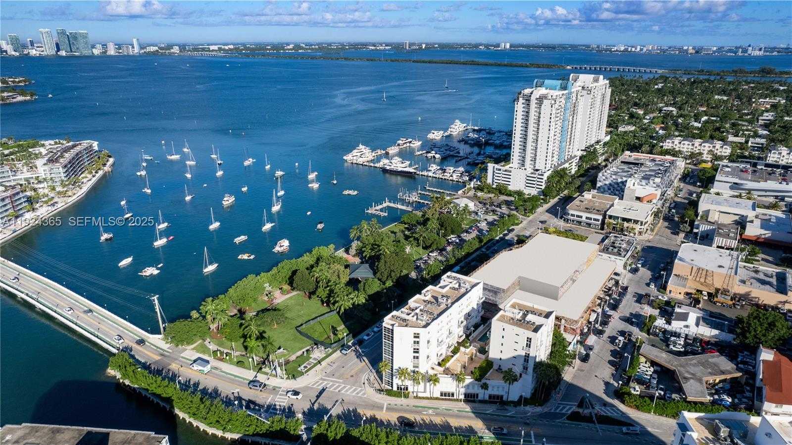 Small Image of 1800 SUNSET HARBOUR DR #803, Miami Beach Number 30