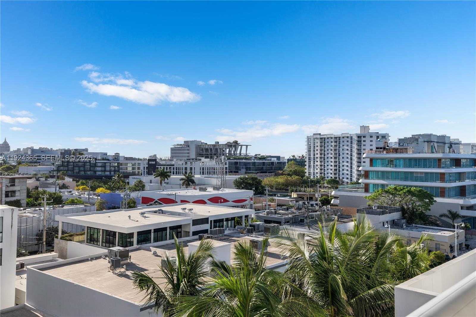 Small Image of 1800 SUNSET HARBOUR DR #803, Miami Beach Number 7