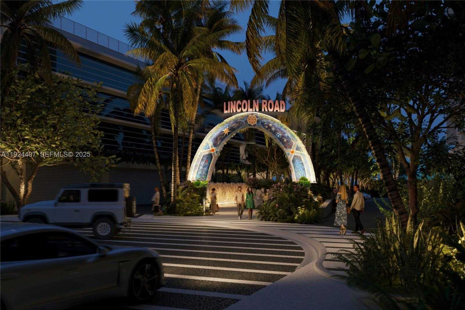 Small Image of 100 LINCOLN RD #PH8, Miami Beach Number 38