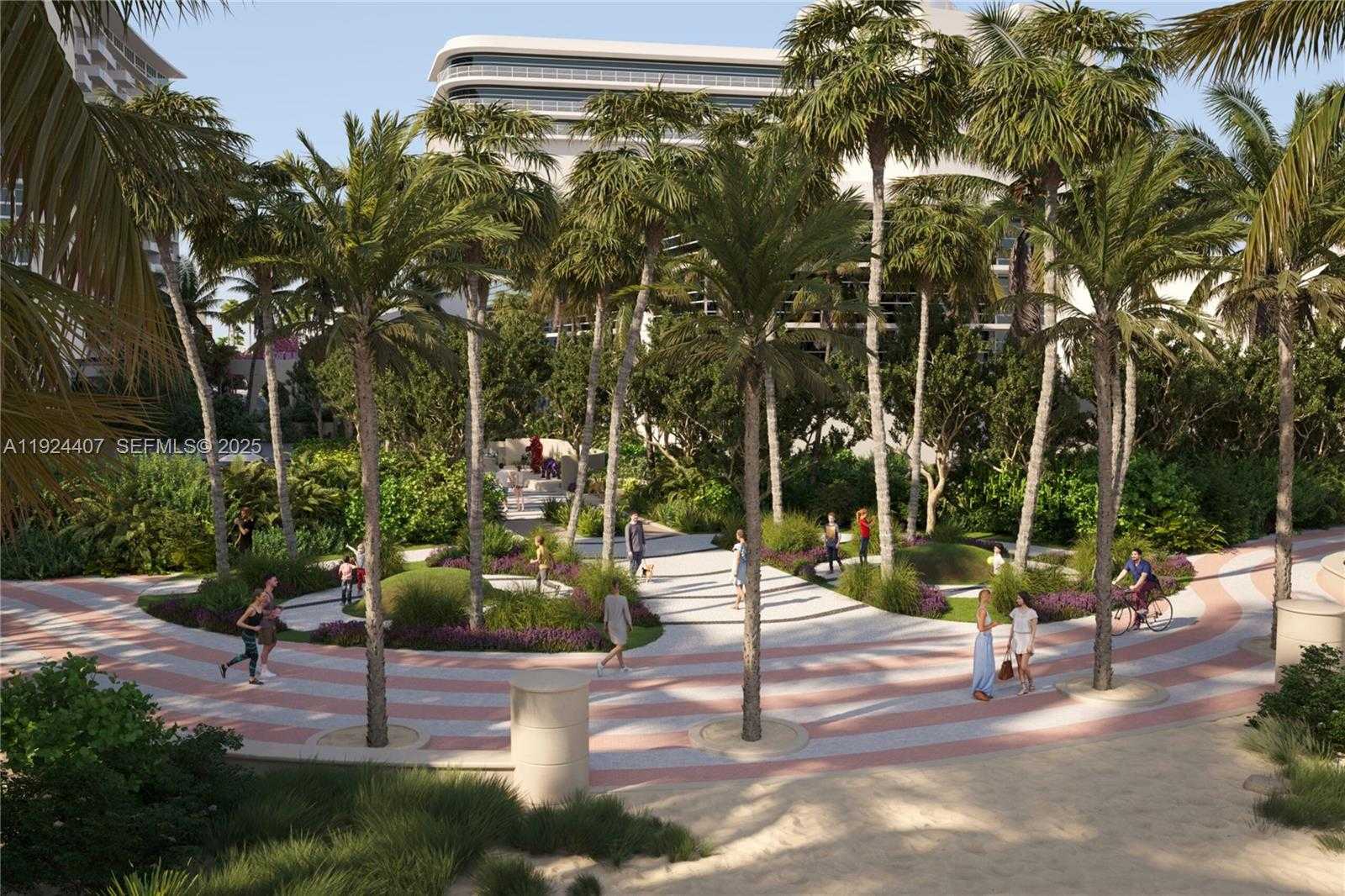 Small Image of 100 LINCOLN RD #PH8, Miami Beach Number 42