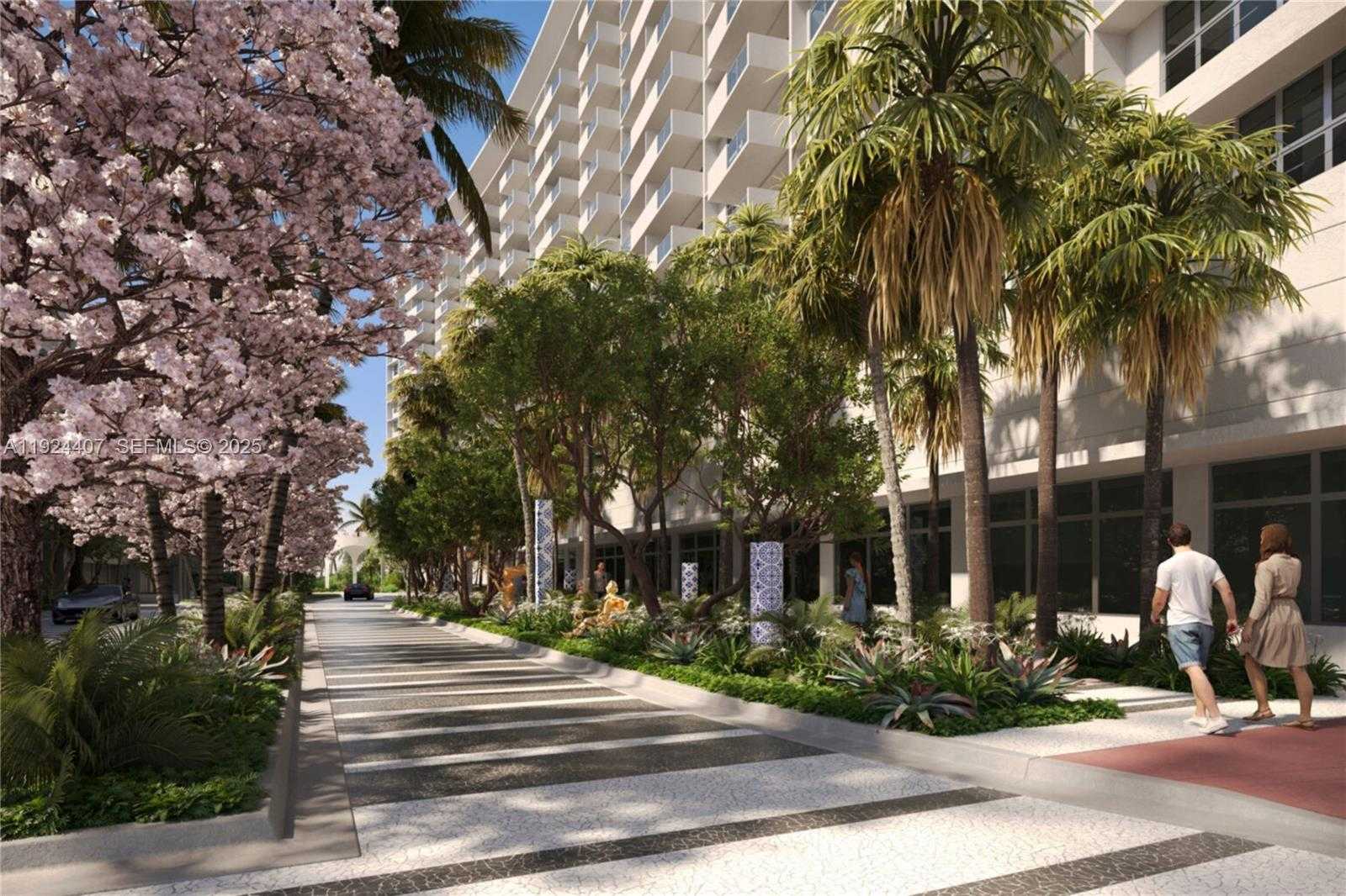 Small Image of 100 LINCOLN RD #PH8, Miami Beach Number 43