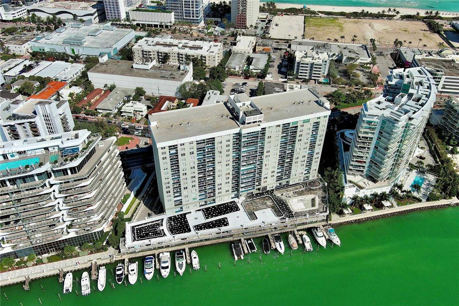 Small Image of 6770 INDIAN CREEK DR #11B, Miami Beach Number 16