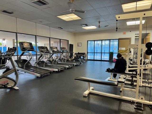 Small Image of 20335 WEST COUNTRY CLUB DR #2101, Aventura Number 16