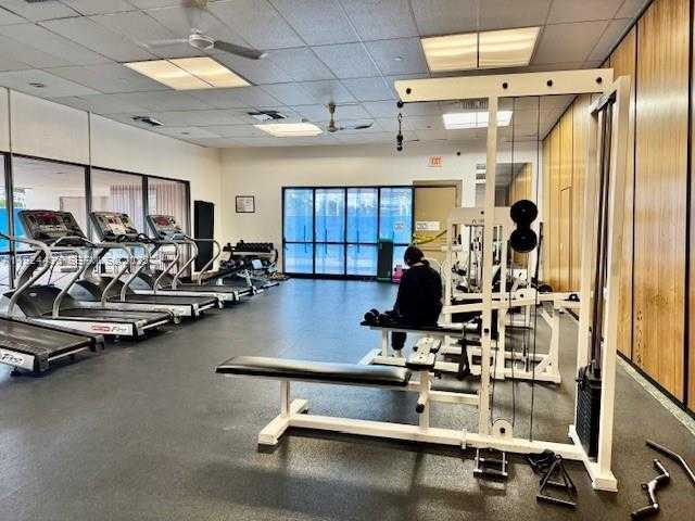 Small Image of 20335 WEST COUNTRY CLUB DR #2101, Aventura Number 17