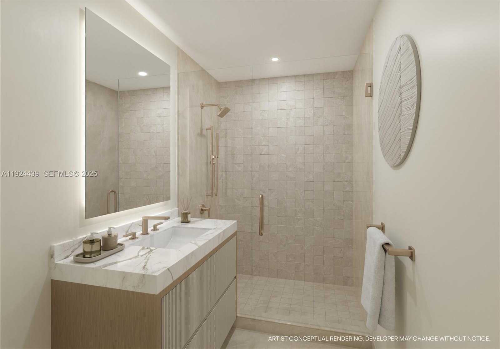 Small Image of 7200 COLLINS AVE #1120, Miami Beach Number 5