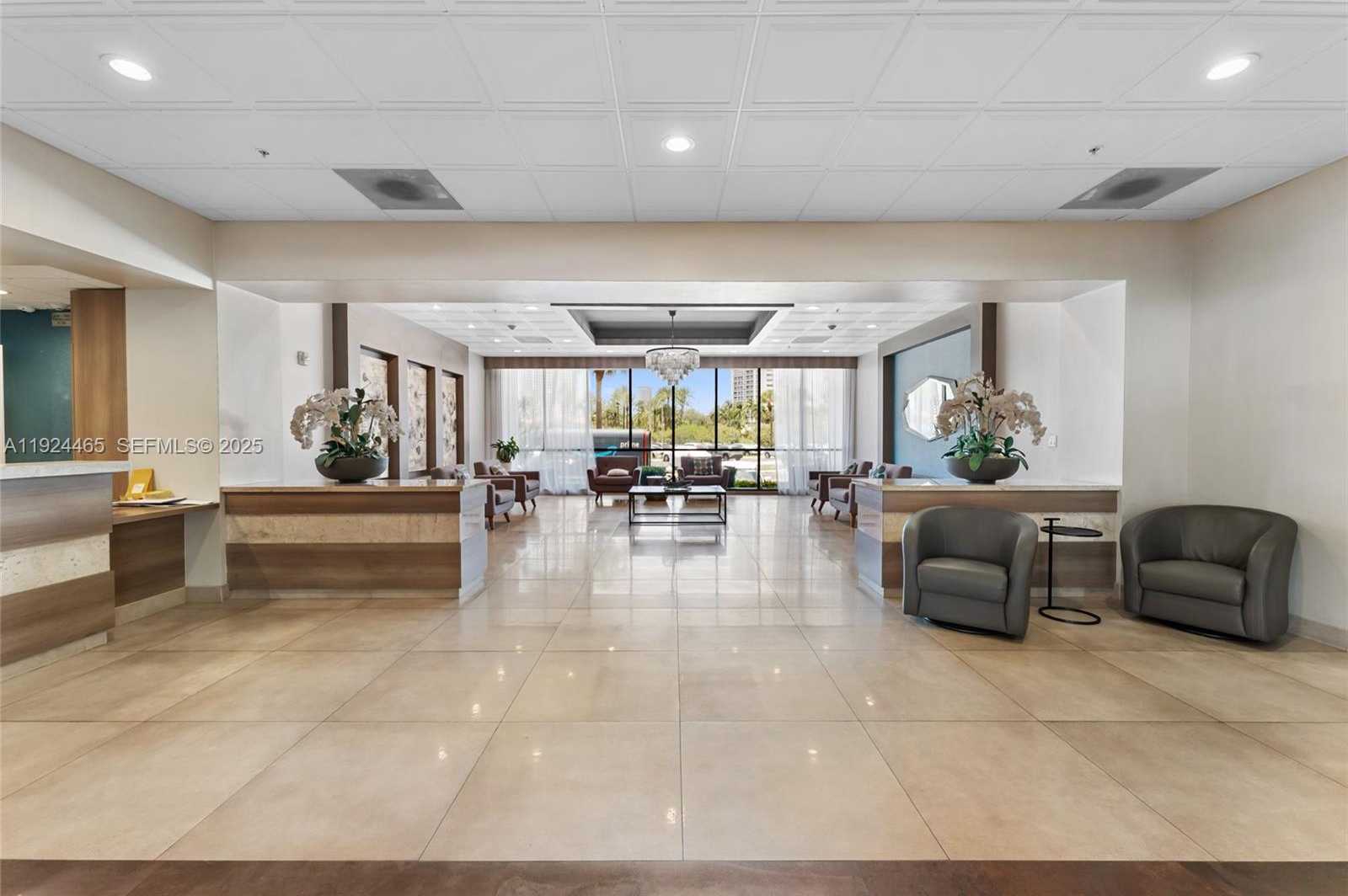 Small Image of 3731 NORTH COUNTRY CLUB #921, Aventura Number 24