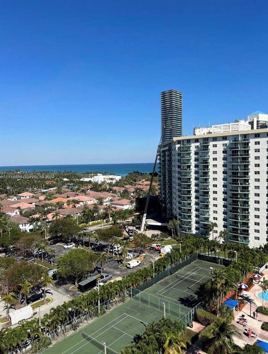 Small Image of 19380 COLLINS AVE #1402, Sunny Isles Beach Number 9