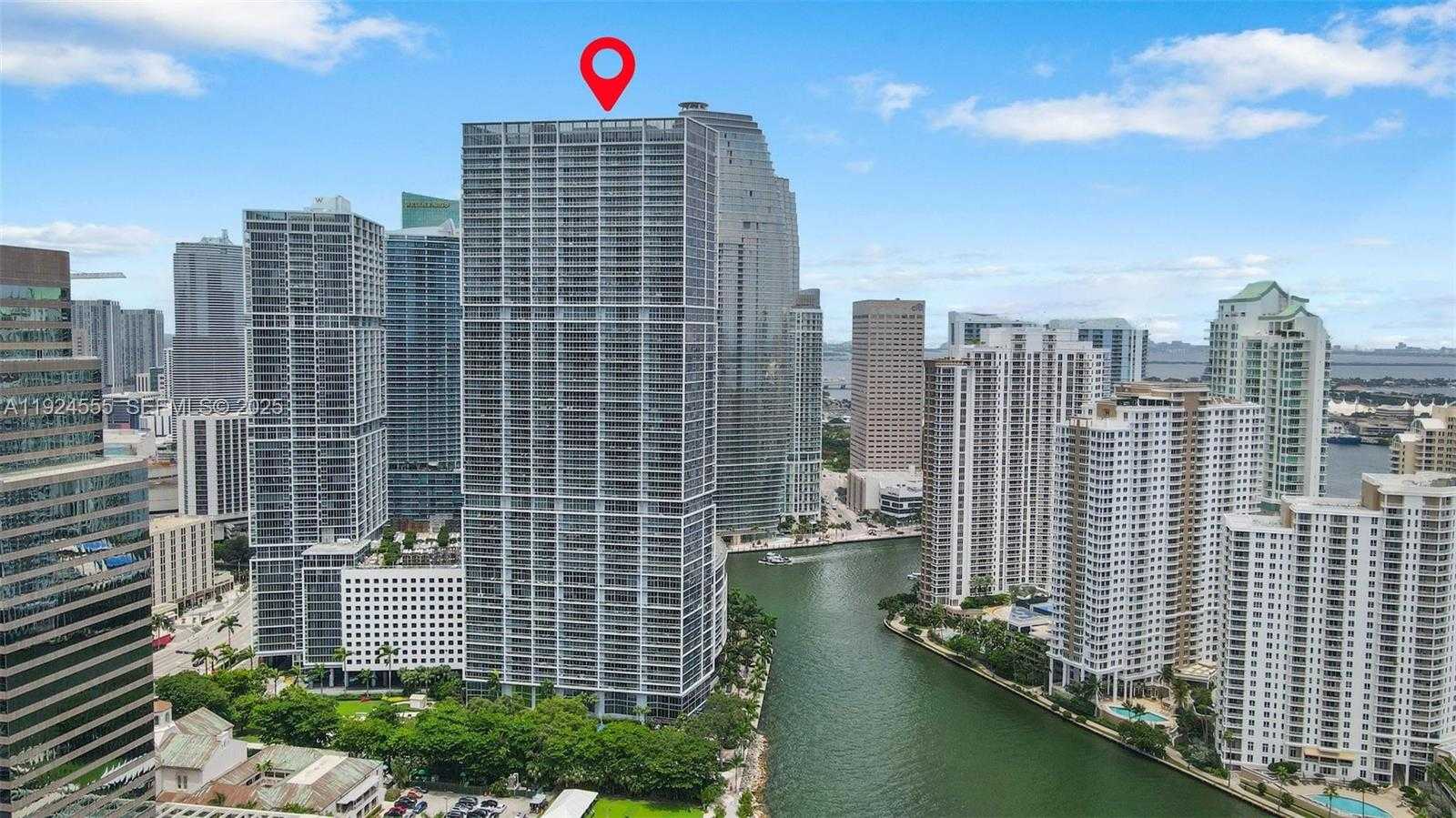Small Image of 495 BRICKELL AVE #501, Miami Number 26