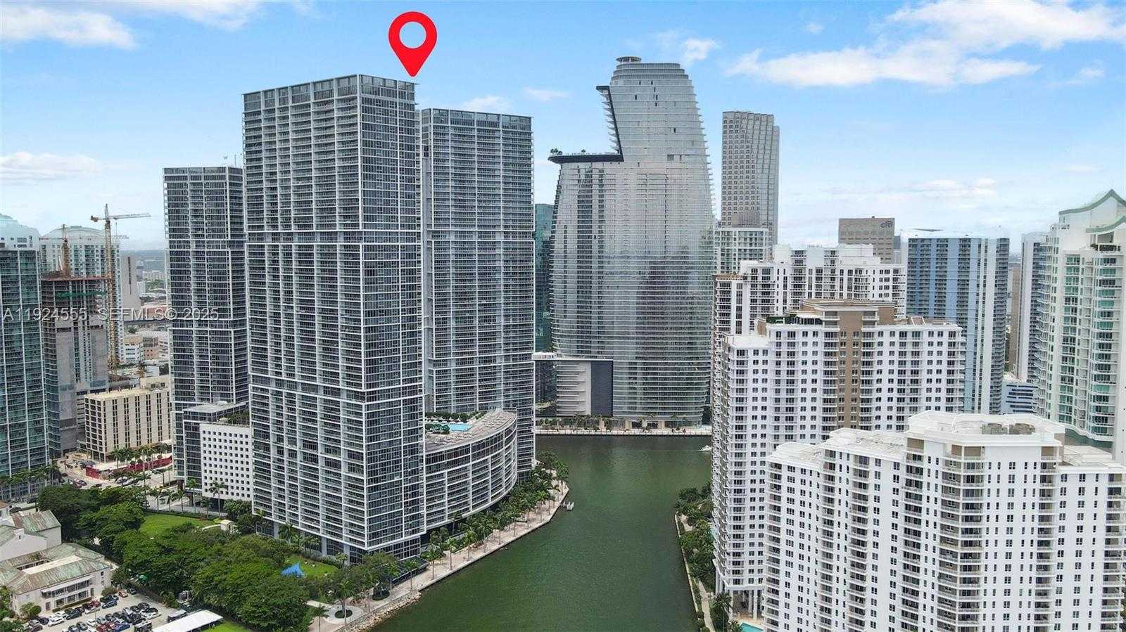 Small Image of 495 BRICKELL AVE #501, Miami Number 27