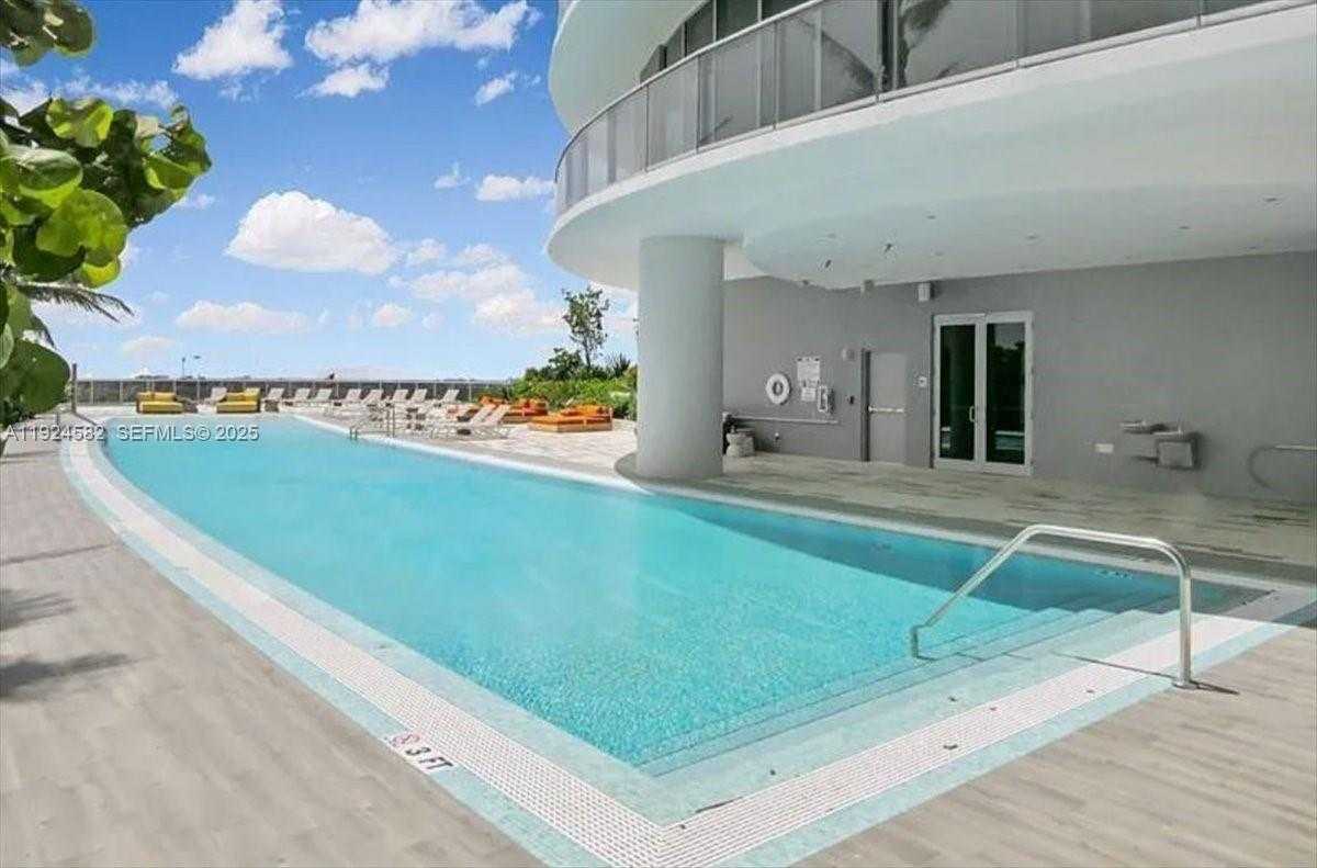 Small Image of 488 NORTH EAST 18TH ST #1806, Miami Number 10