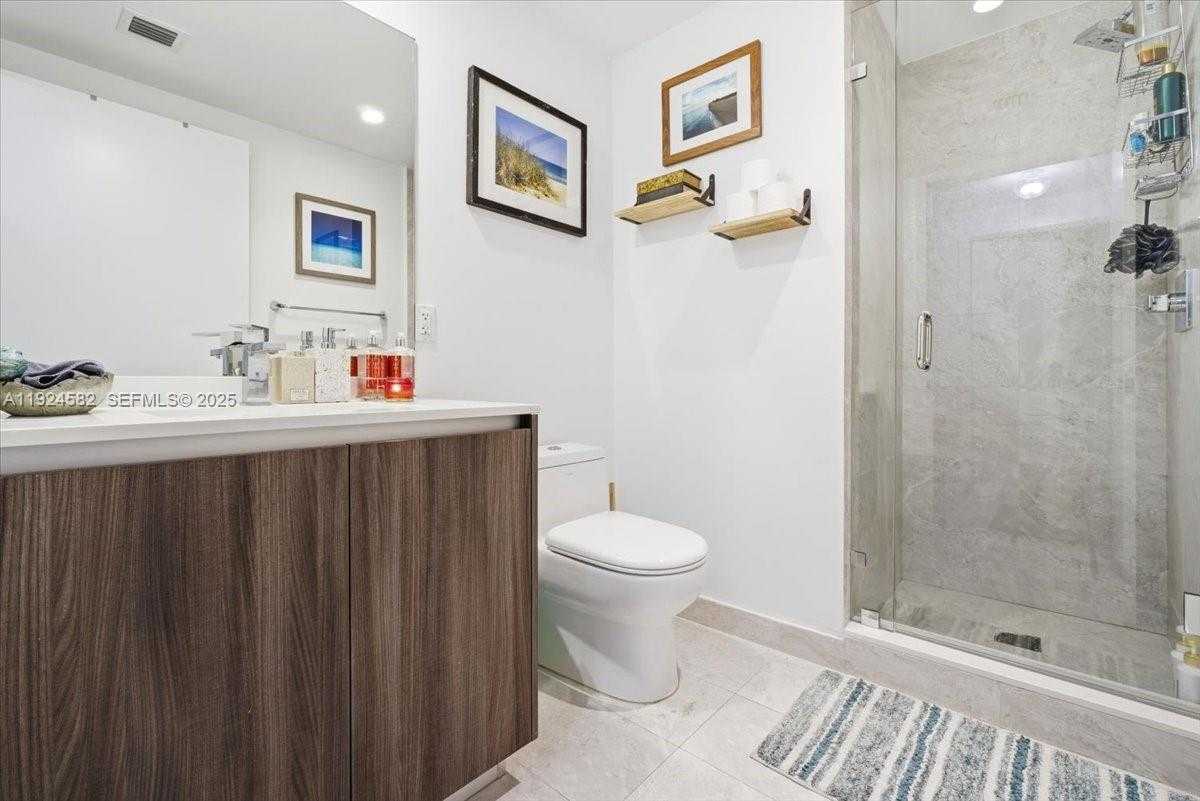 Small Image of 488 NORTH EAST 18TH ST #1806, Miami Number 12