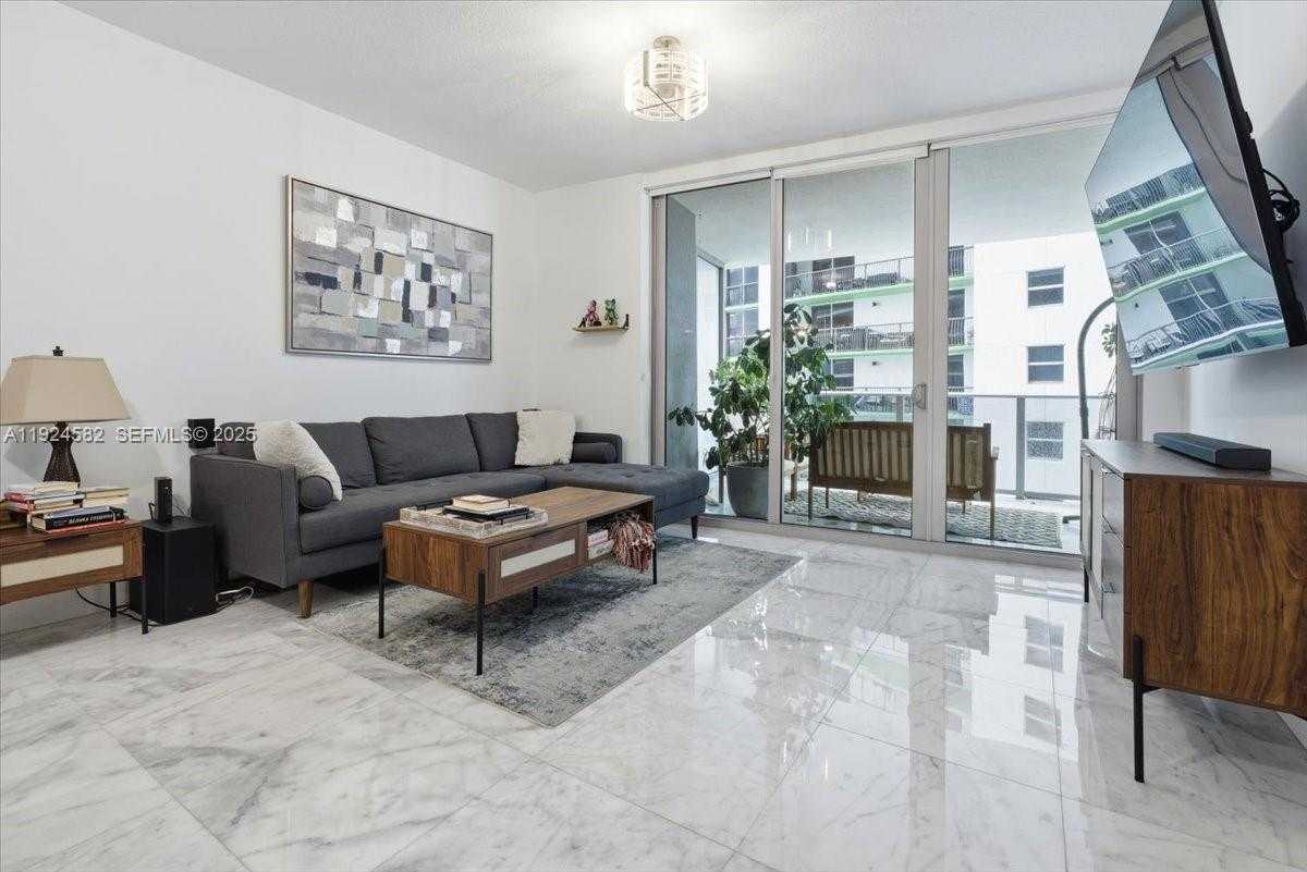 Small Image of 488 NORTH EAST 18TH ST #1806, Miami Number 14