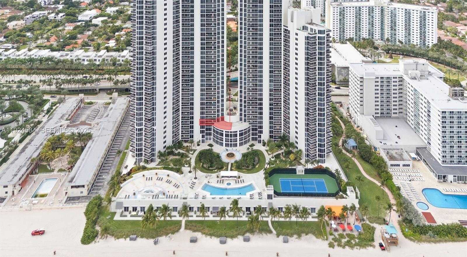 Small Image of 19111 COLLINS AVE #505, Sunny Isles Beach Number 25