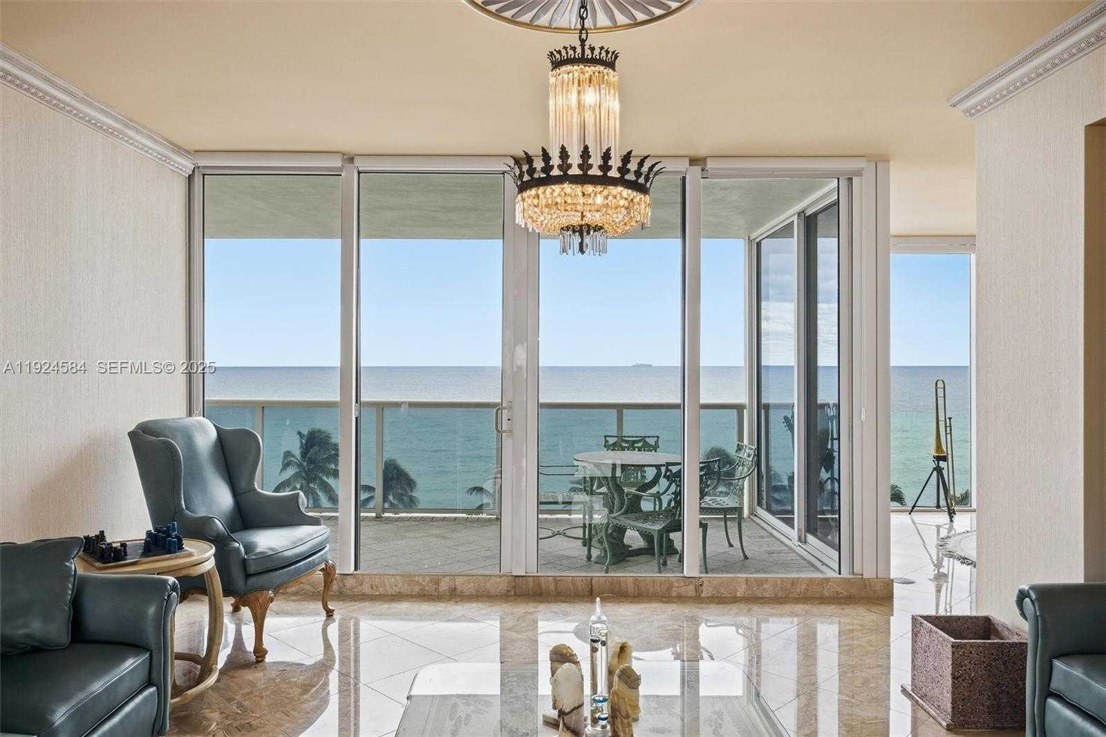 Small Image of 19111 COLLINS AVE #505, Sunny Isles Beach Number 5