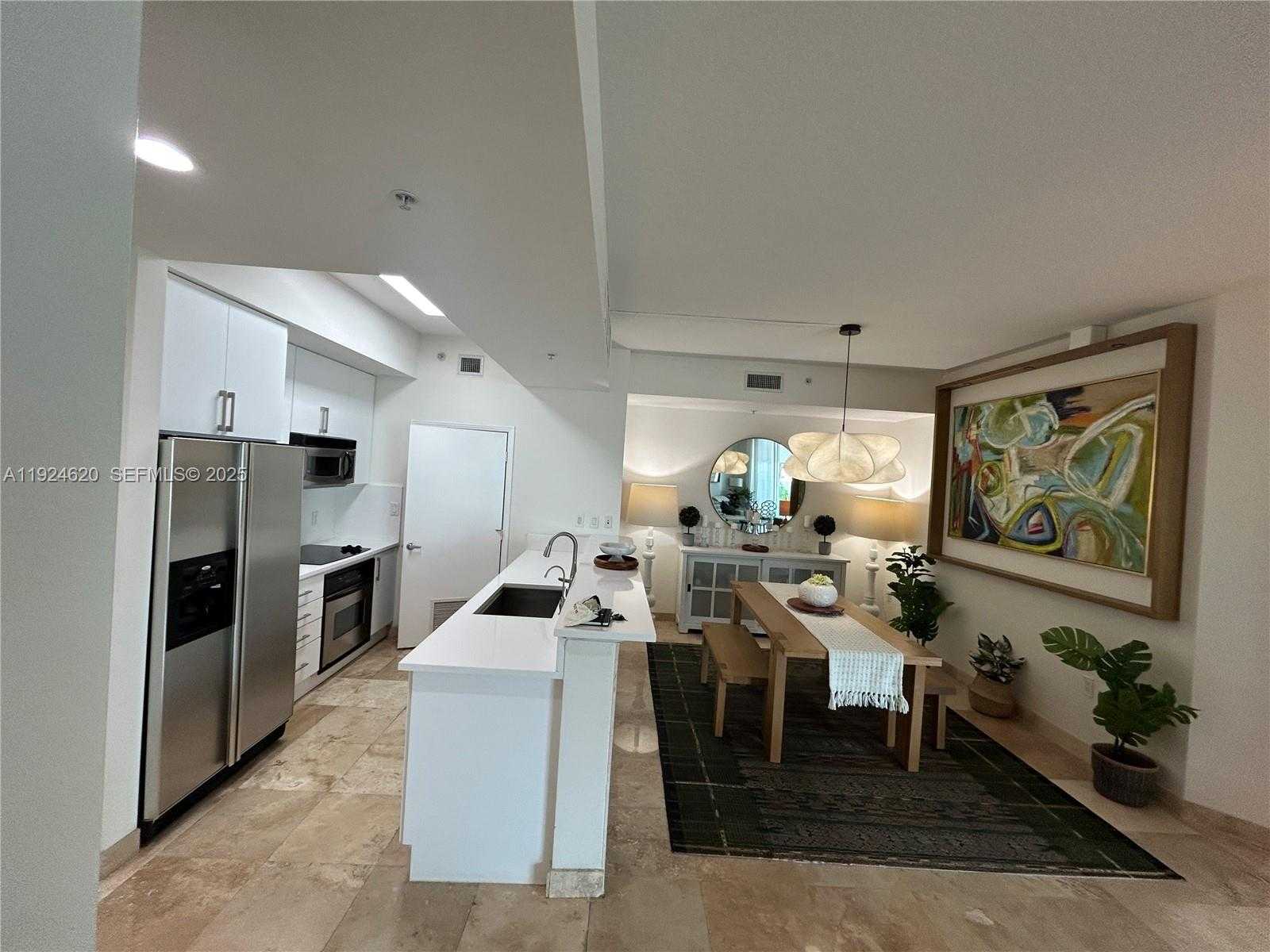 Small Image of 9055 SOUTH WEST 73 CT #809, Miami Number 14