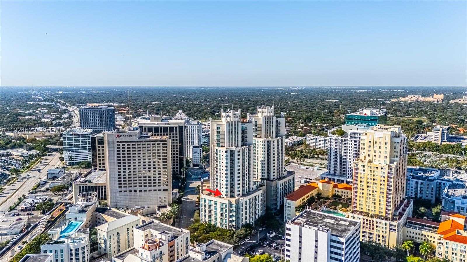 Small Image of 9055 SOUTH WEST 73 CT #809, Miami Number 3