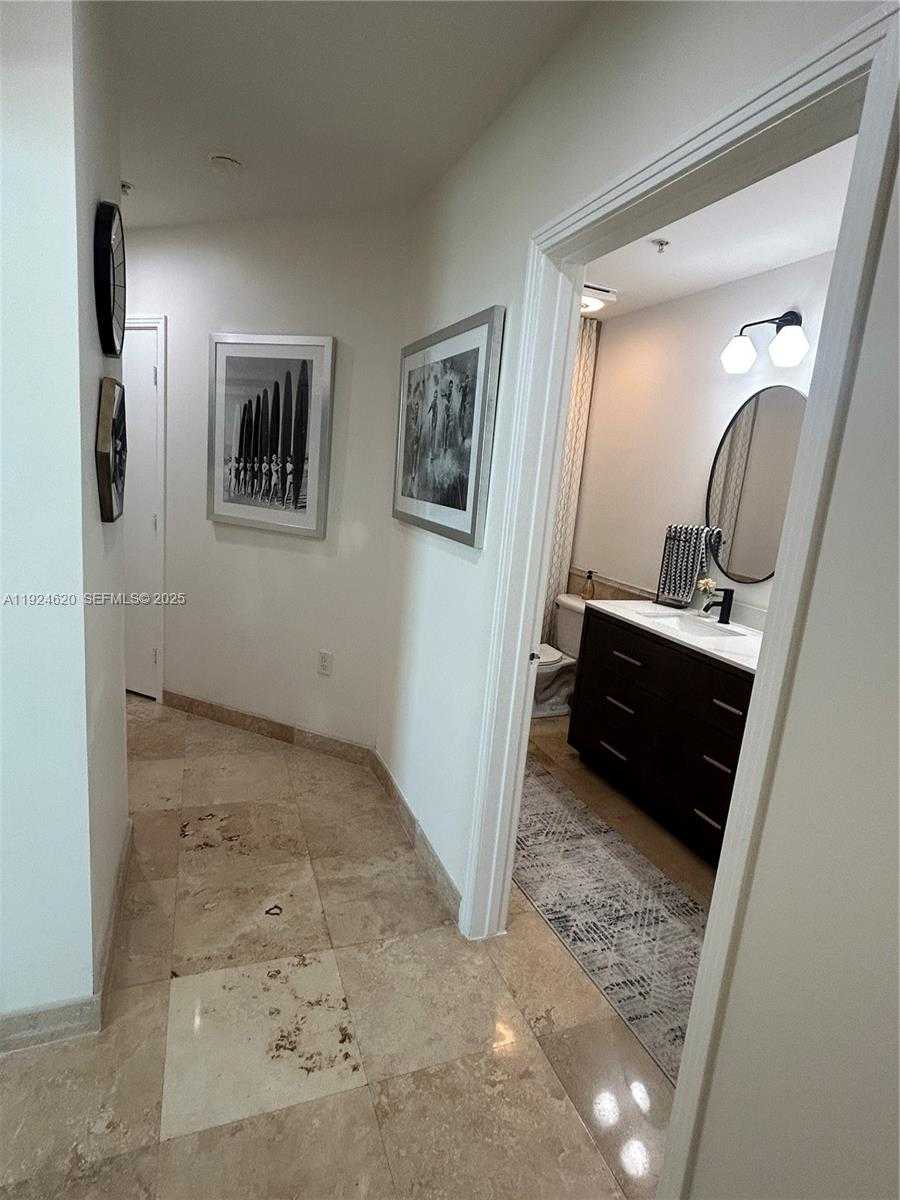 Small Image of 9055 SOUTH WEST 73 CT #809, Miami Number 34