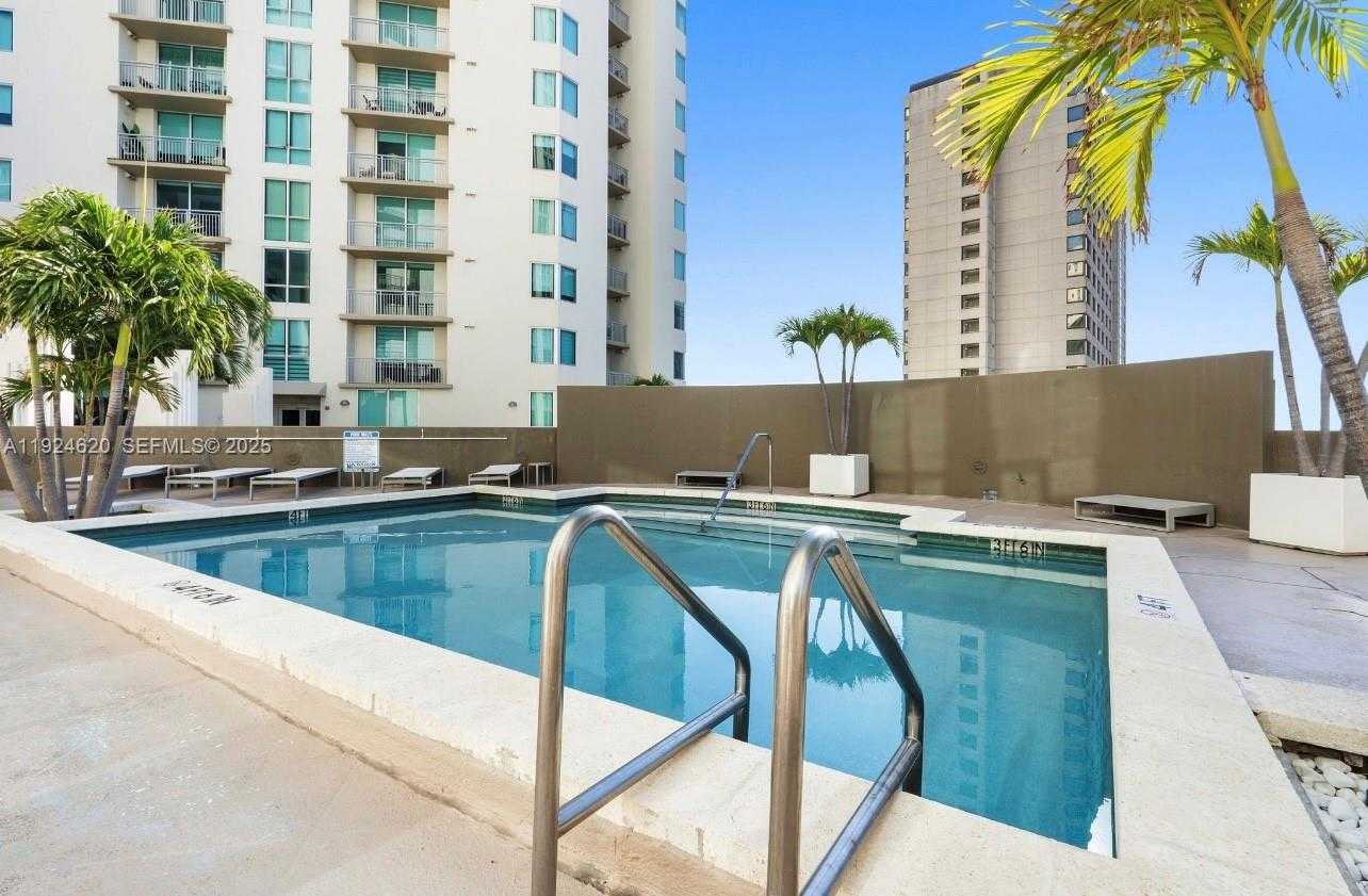 Small Image of 9055 SOUTH WEST 73 CT #809, Miami Number 41