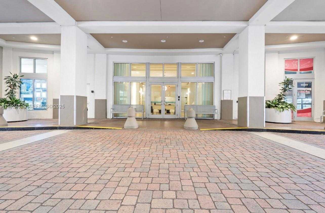 Small Image of 9055 SOUTH WEST 73 CT #809, Miami Number 45